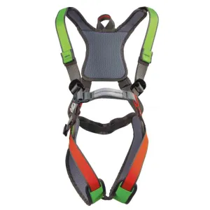 安全帶 Harness Skill Lite Adventure