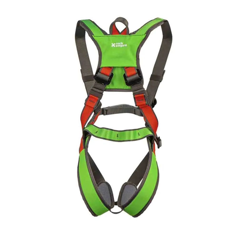 安全帶 Harness Skill Lite Adventure