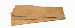 2198 Natural Cork Sheet 3/32”