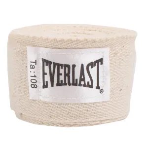 2.75 m Boxing Wraps - White