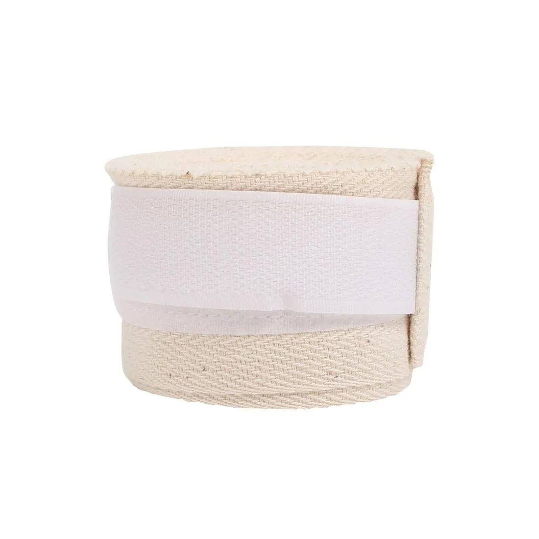 2.75 m Boxing Wraps - White