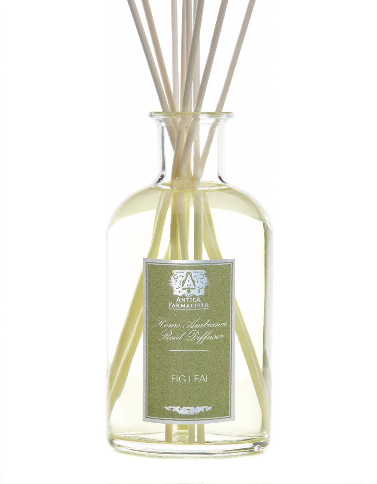 500ml Fig Leaf Reed Diffuser