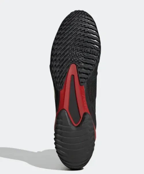 ADIDAS SPEEDEX ULTRA - BLACK/GOLD/RED