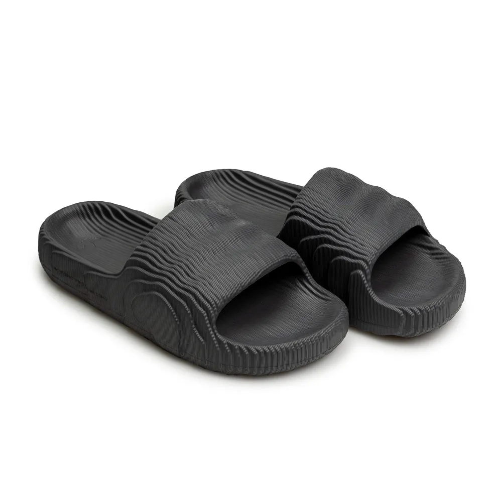 Adilette 22 Slide | Grey Five