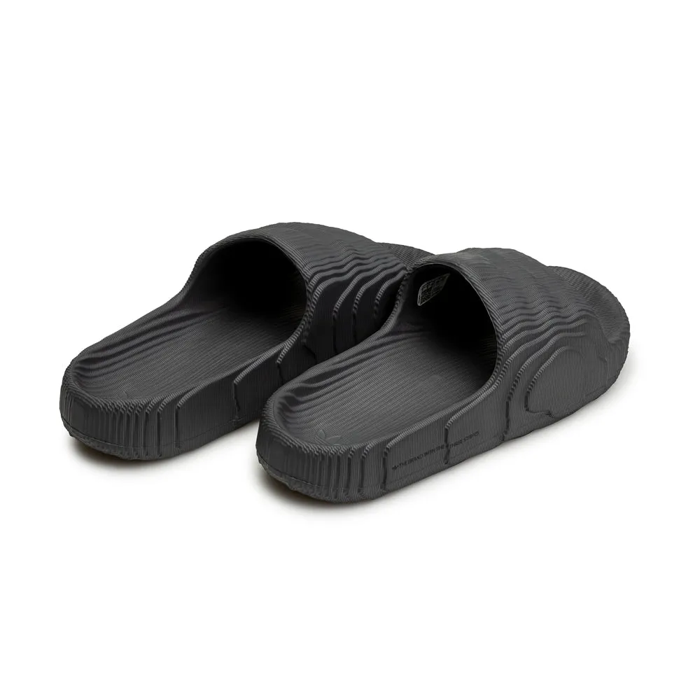 Adilette 22 Slide | Grey Five
