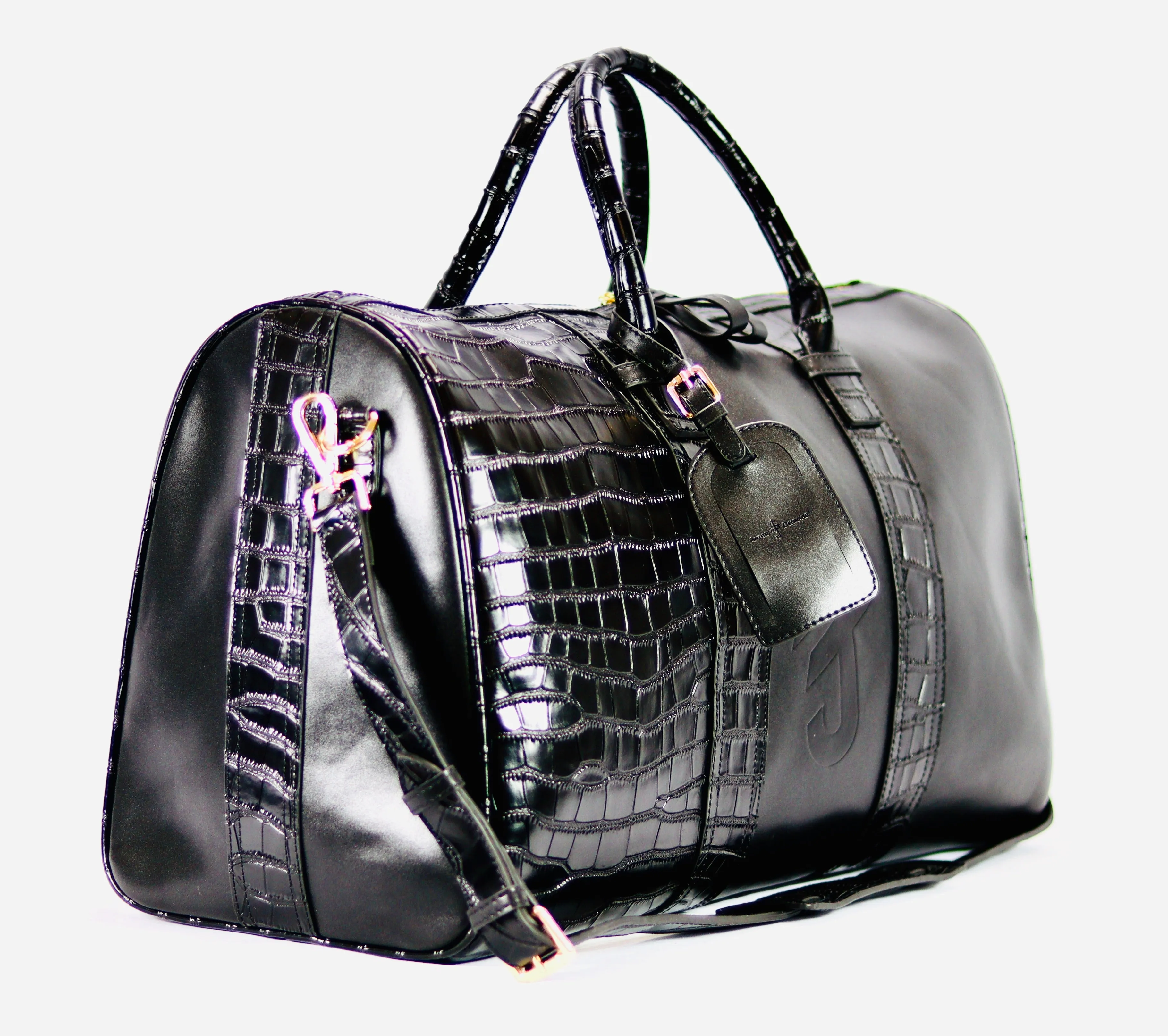 ADJ DUFFLE BAG