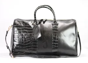 ADJ DUFFLE BAG