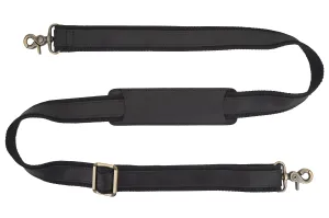 Adjustable Leather Replacement Strap