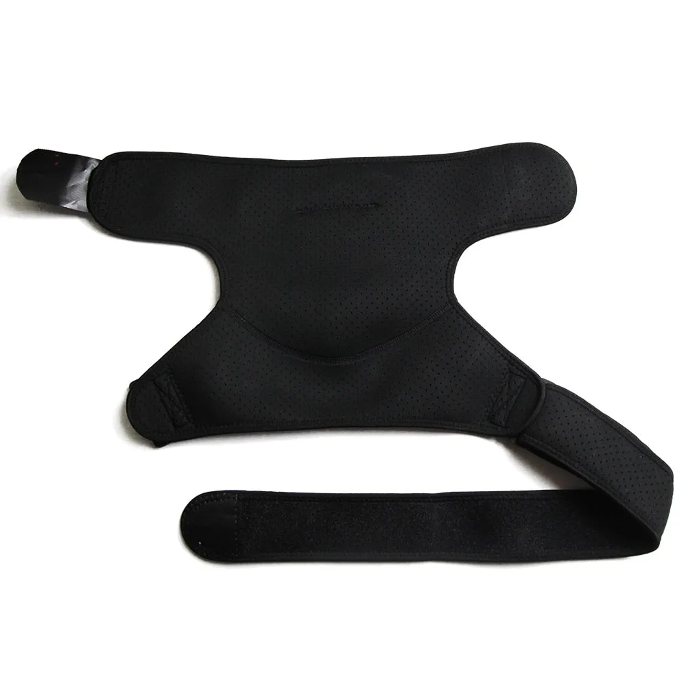 Adjustable Shoulder Brace Support Strap