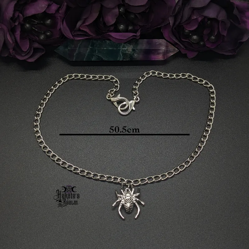Adjustable Spider Chain