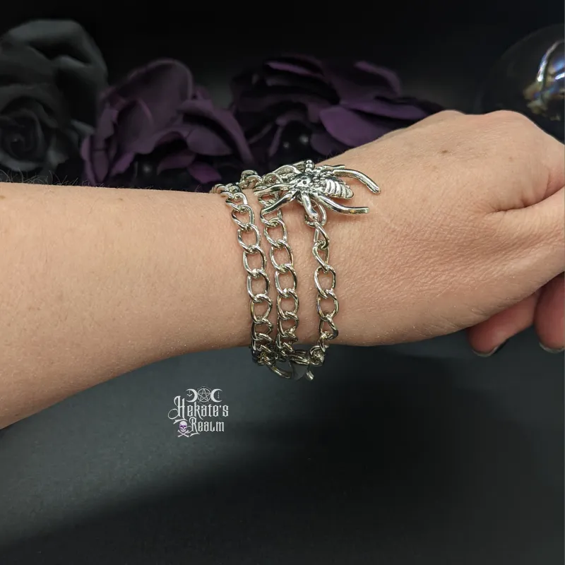 Adjustable Spider Chain
