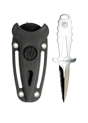 Adreno Apnea Knife