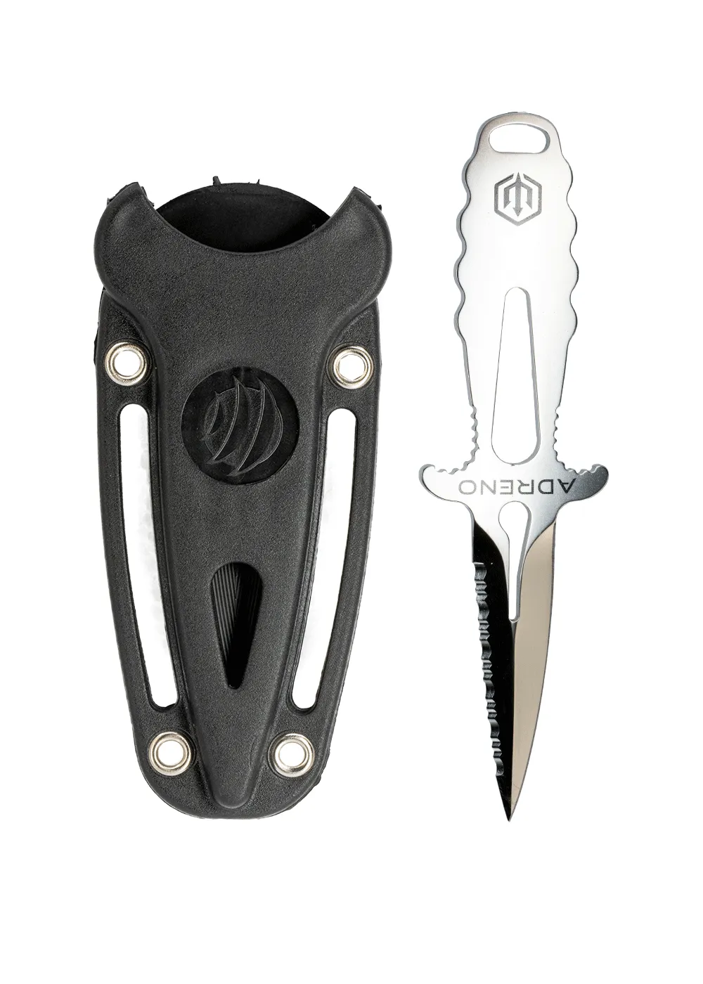 Adreno Apnea Knife