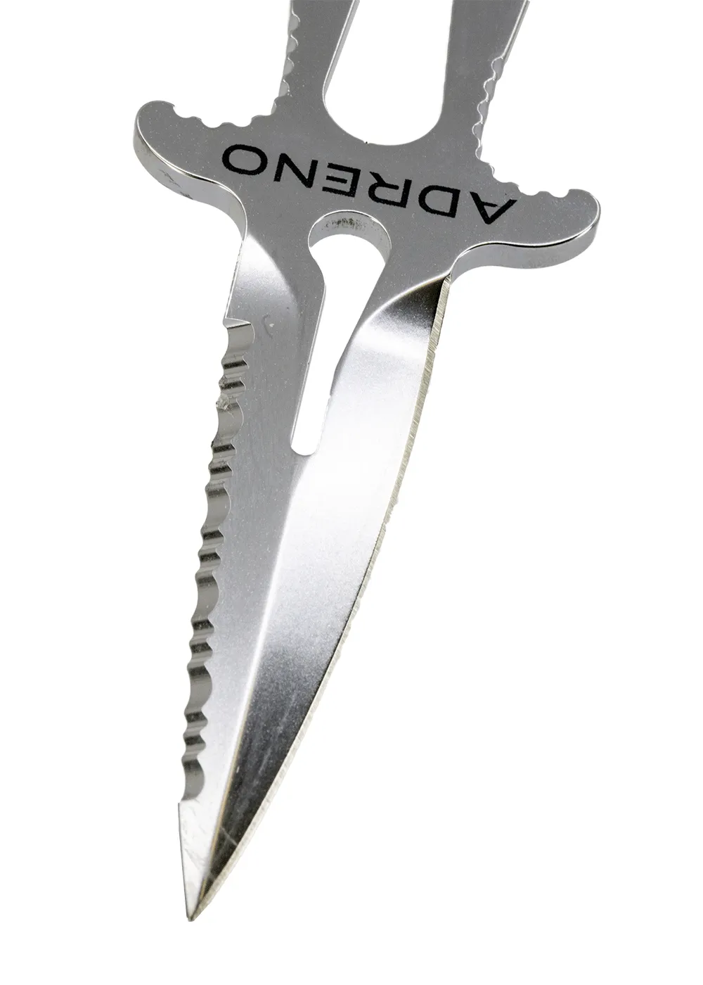 Adreno Apnea Knife