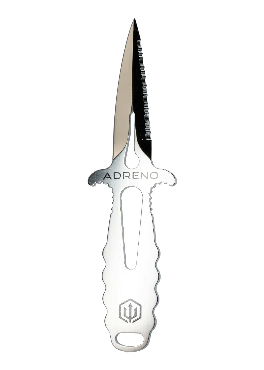 Adreno Apnea Knife