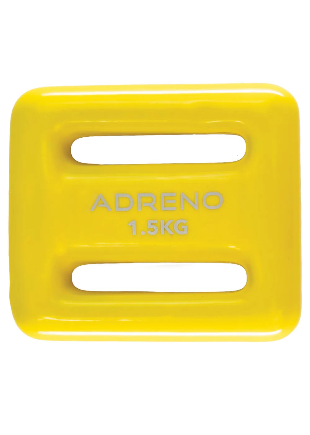 Adreno PVC Dive Weight - Belt - 1.5kg