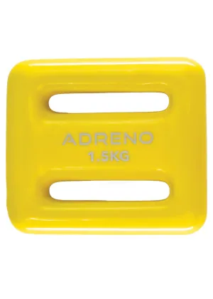 Adreno PVC Dive Weight - Belt - 1.5kg