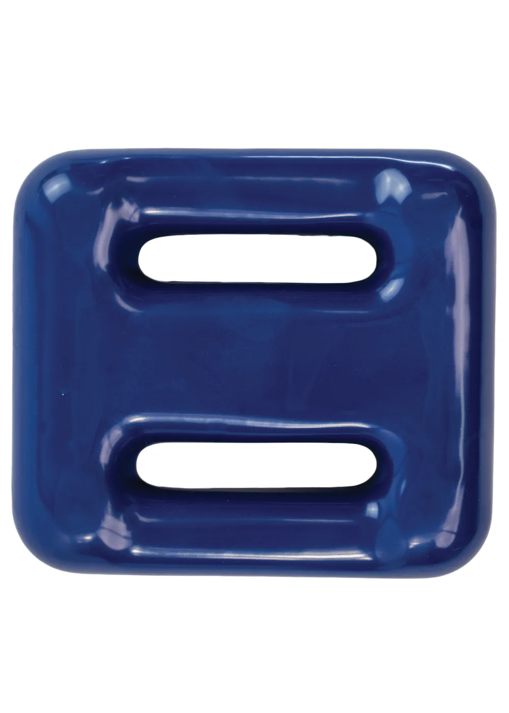 Adreno PVC Dive Weight - Belt - 2.0kg