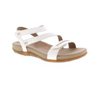 Aetrex Gabby - White