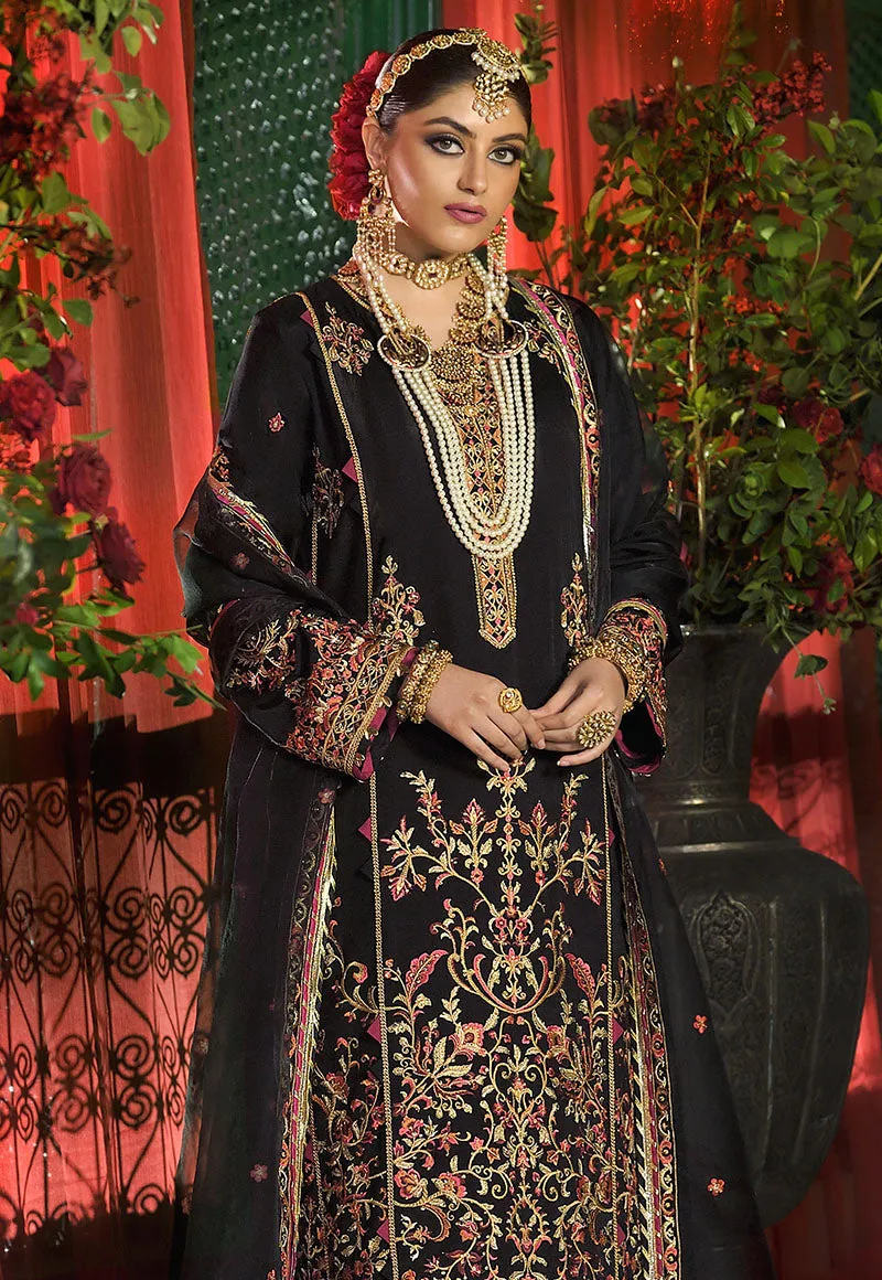 AJR-16 | Asim Jofa Rasm Wedding Collection