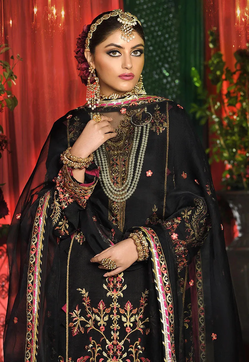 AJR-16 | Asim Jofa Rasm Wedding Collection
