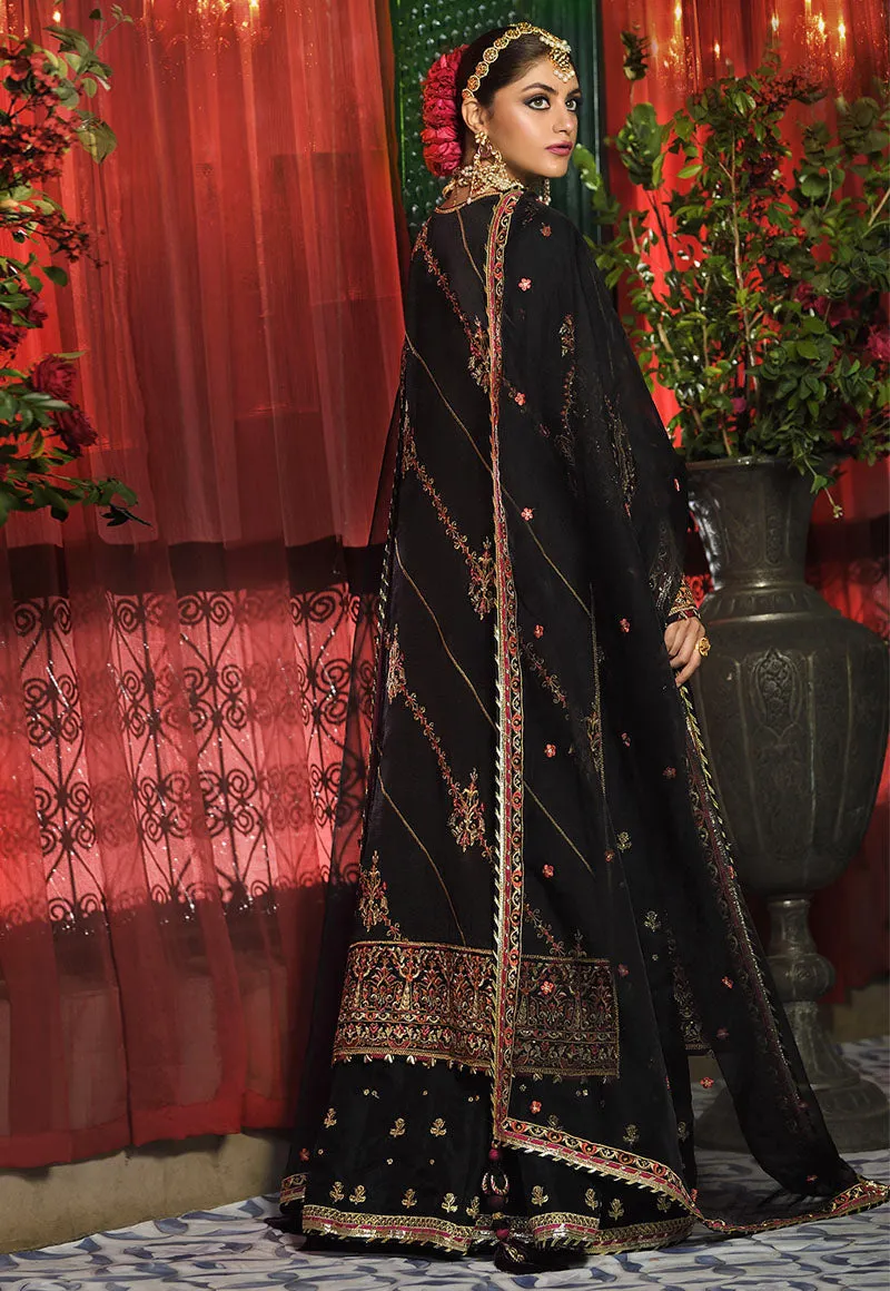 AJR-16 | Asim Jofa Rasm Wedding Collection