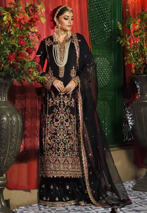 AJR-16 | Asim Jofa Rasm Wedding Collection