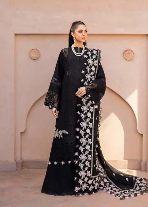 Akbar Aslam | Lawn Collection '24 | Meraki