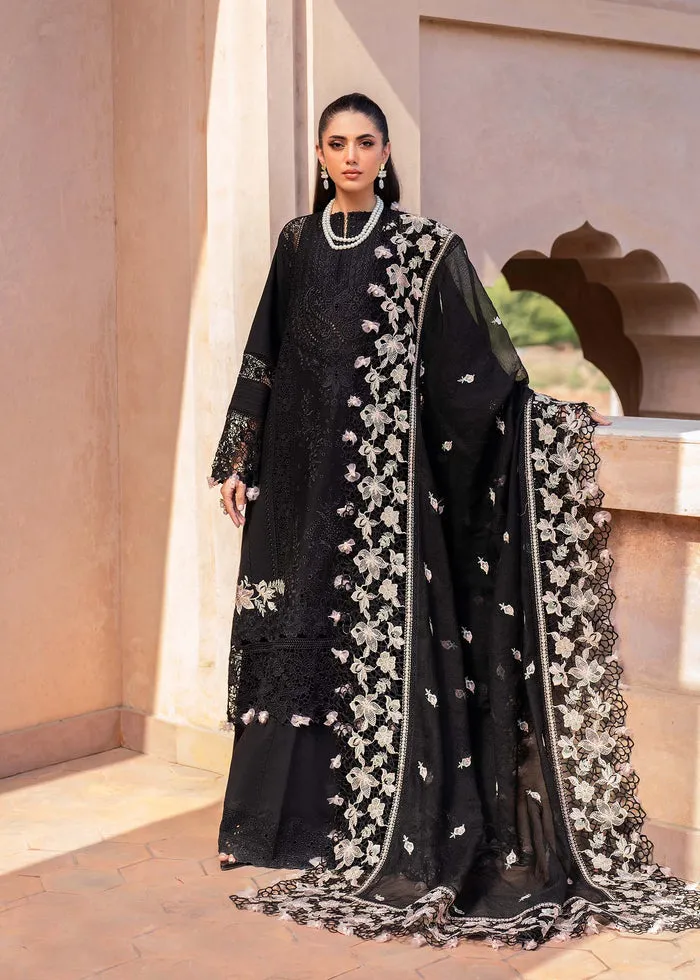 Akbar Aslam | Lawn Collection '24 | Meraki