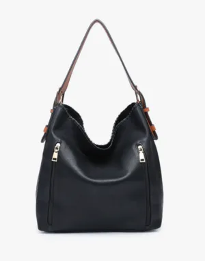 Alexa 2-in-1 Hobo Bag