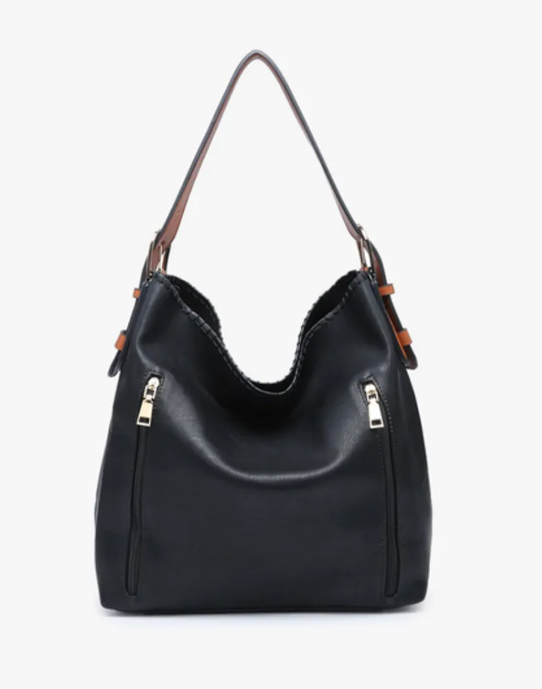 Alexa 2-in-1 Hobo Bag