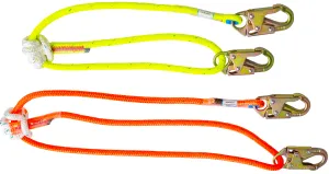 All Gear - Double Braid Adjustable Lanyards