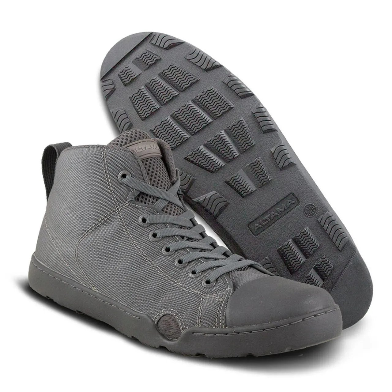 Altama OTB Maritime Assault Fin Friendly Mid Cut Operators Boots