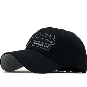 Always Cap