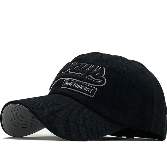 Always Cap