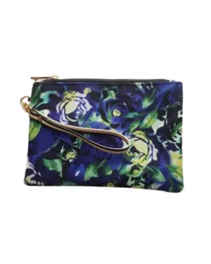 AMMA JO Mojito Fantasy Manhattan Wallet Clutch