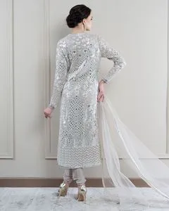 ANGELIN KURTA SET