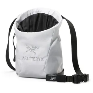 Arcteryx Ion Lightweight Chalk Bag - Solitude