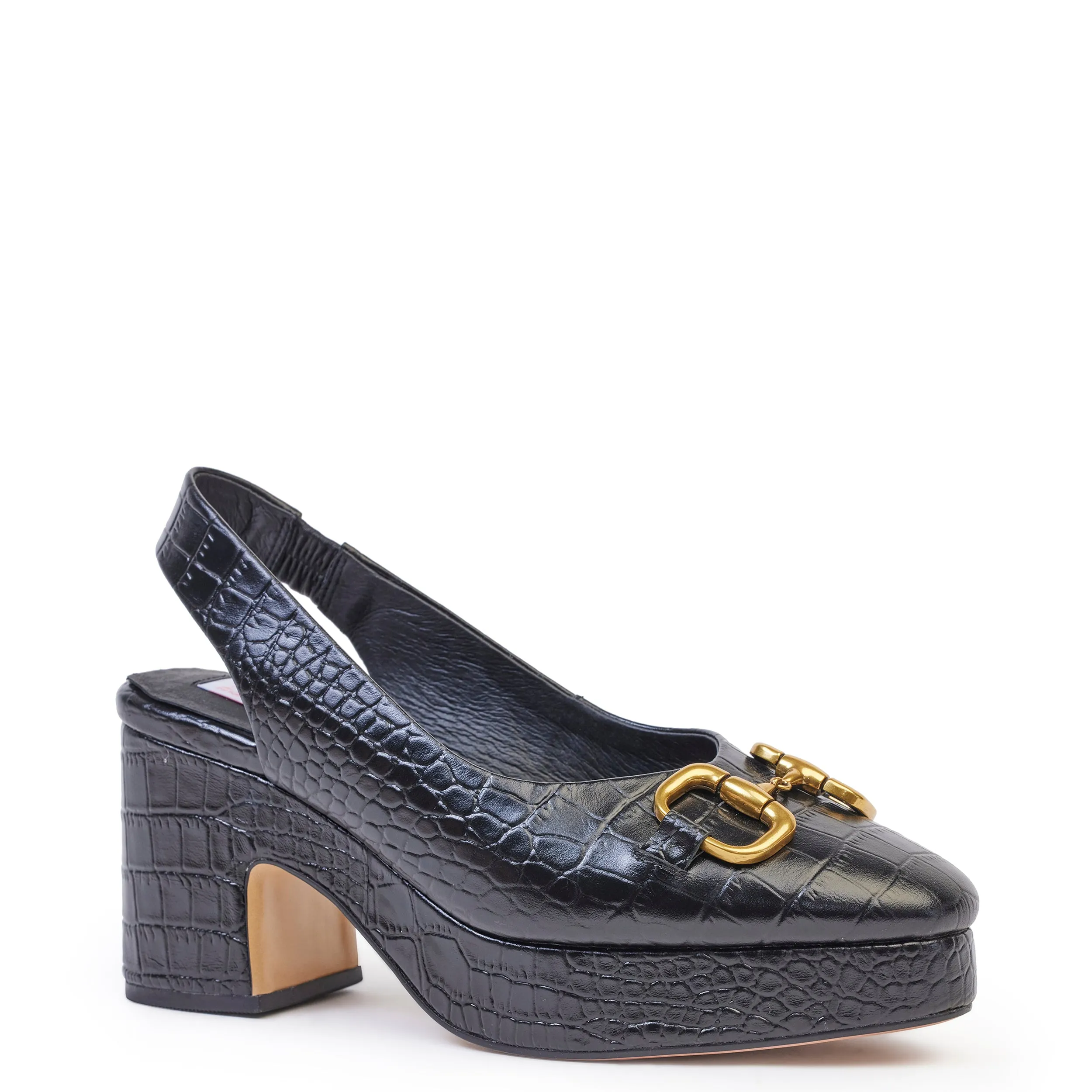 Arielle Slingback