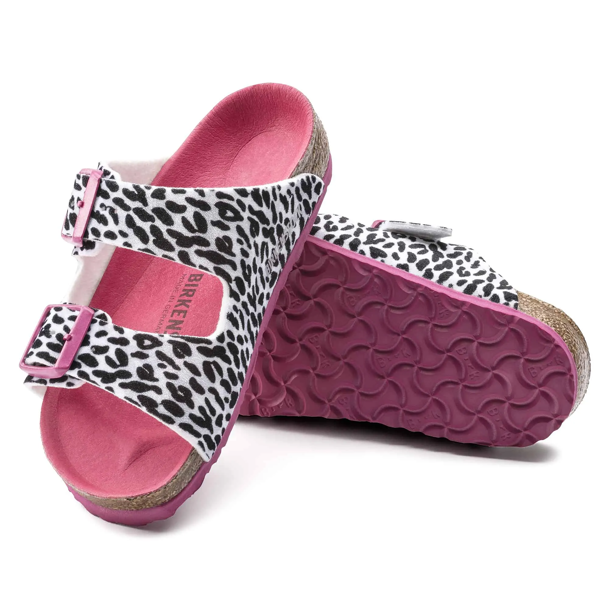 Arizona Kids Textile