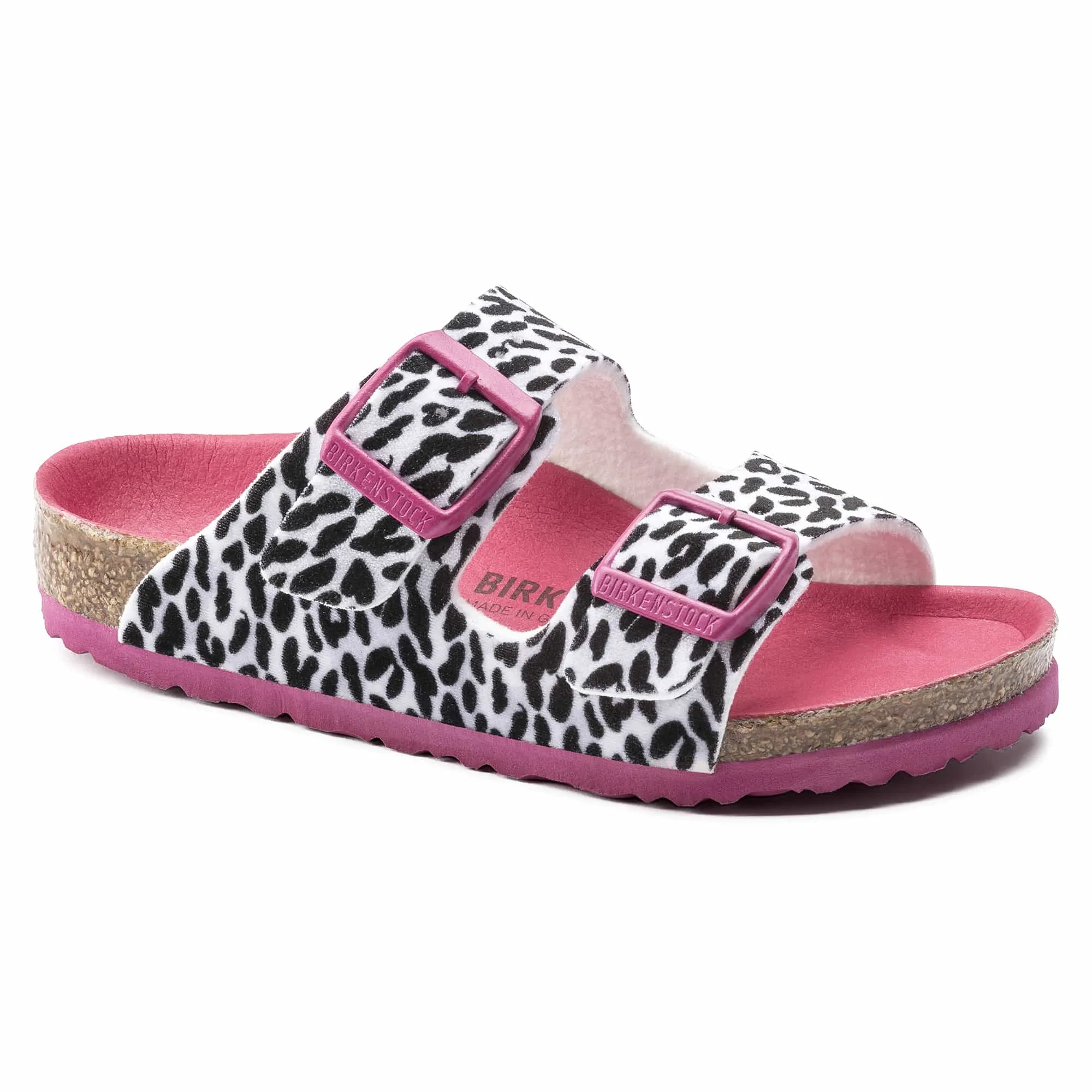 Arizona Kids Textile