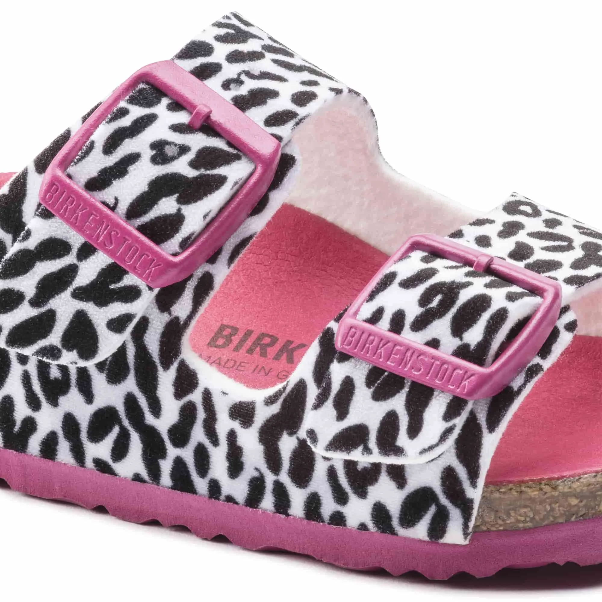Arizona Kids Textile