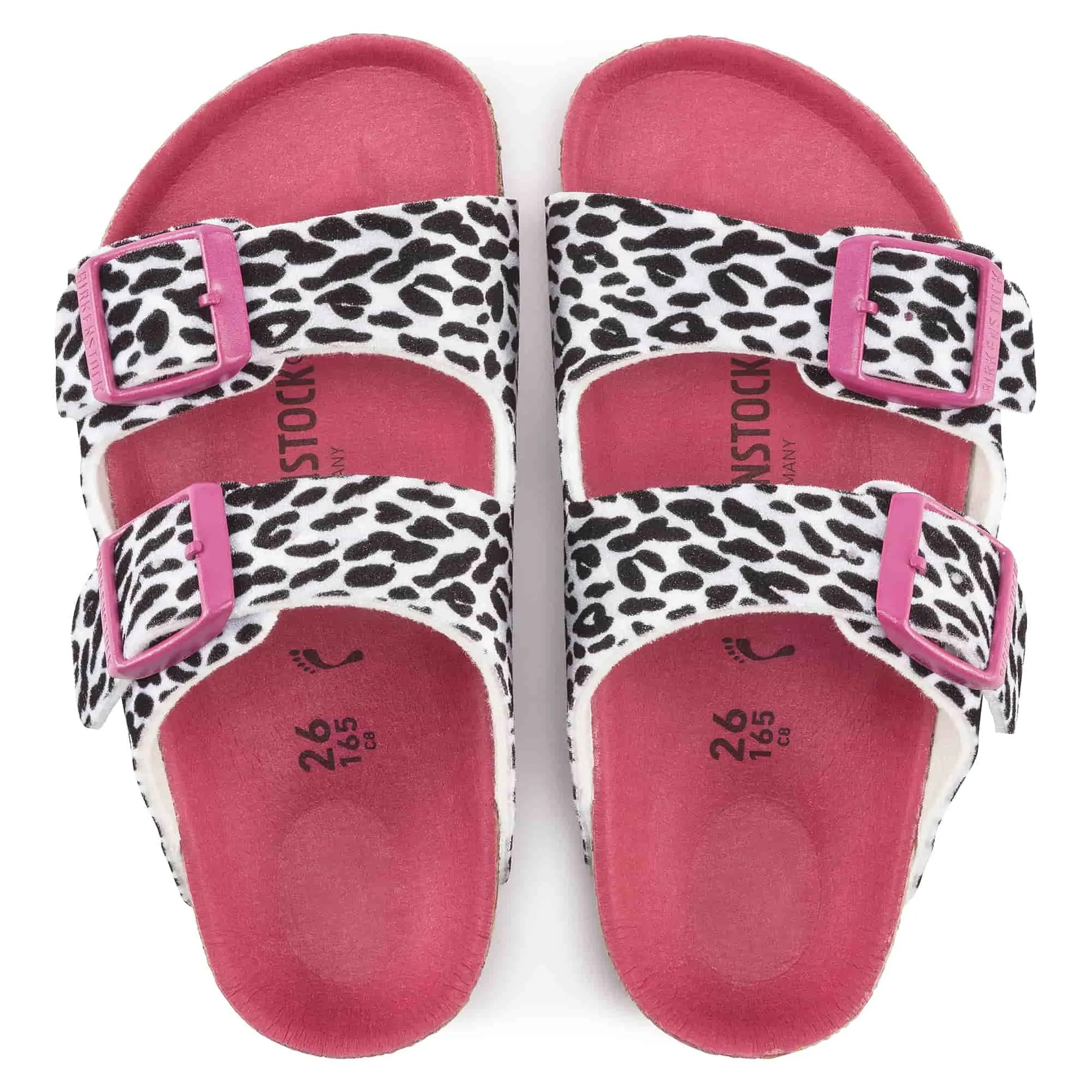 Arizona Kids Textile