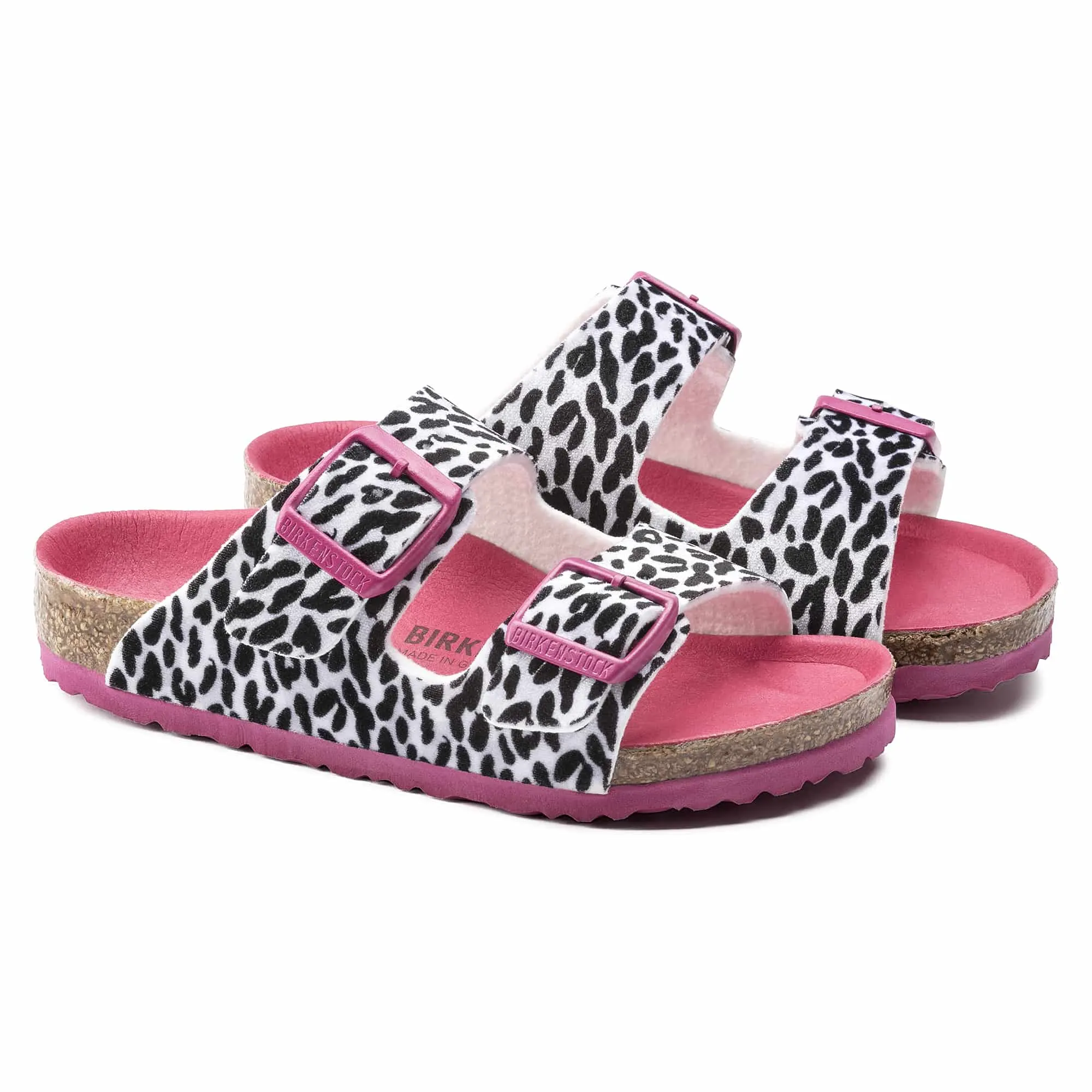 Arizona Kids Textile