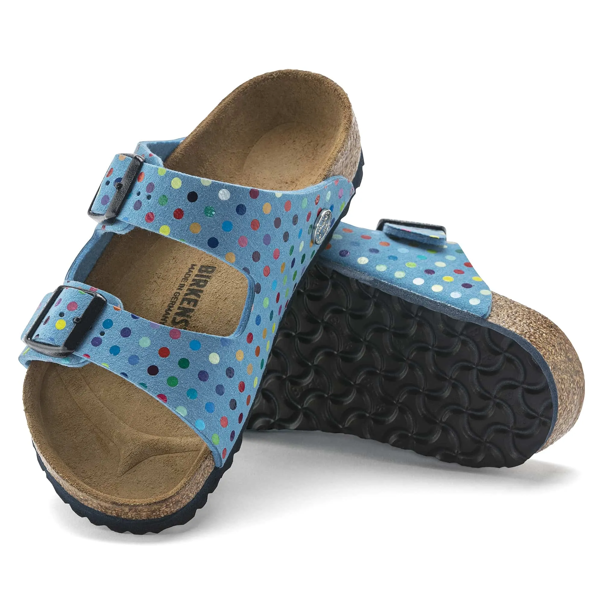 Arizona Rivet Logo Kids Micro Fibre