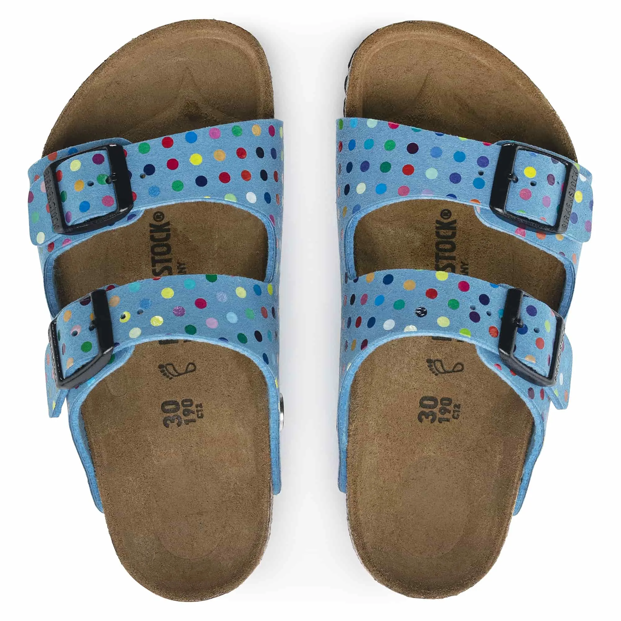 Arizona Rivet Logo Kids Micro Fibre