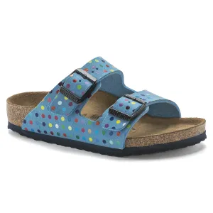 Arizona Rivet Logo Kids Micro Fibre