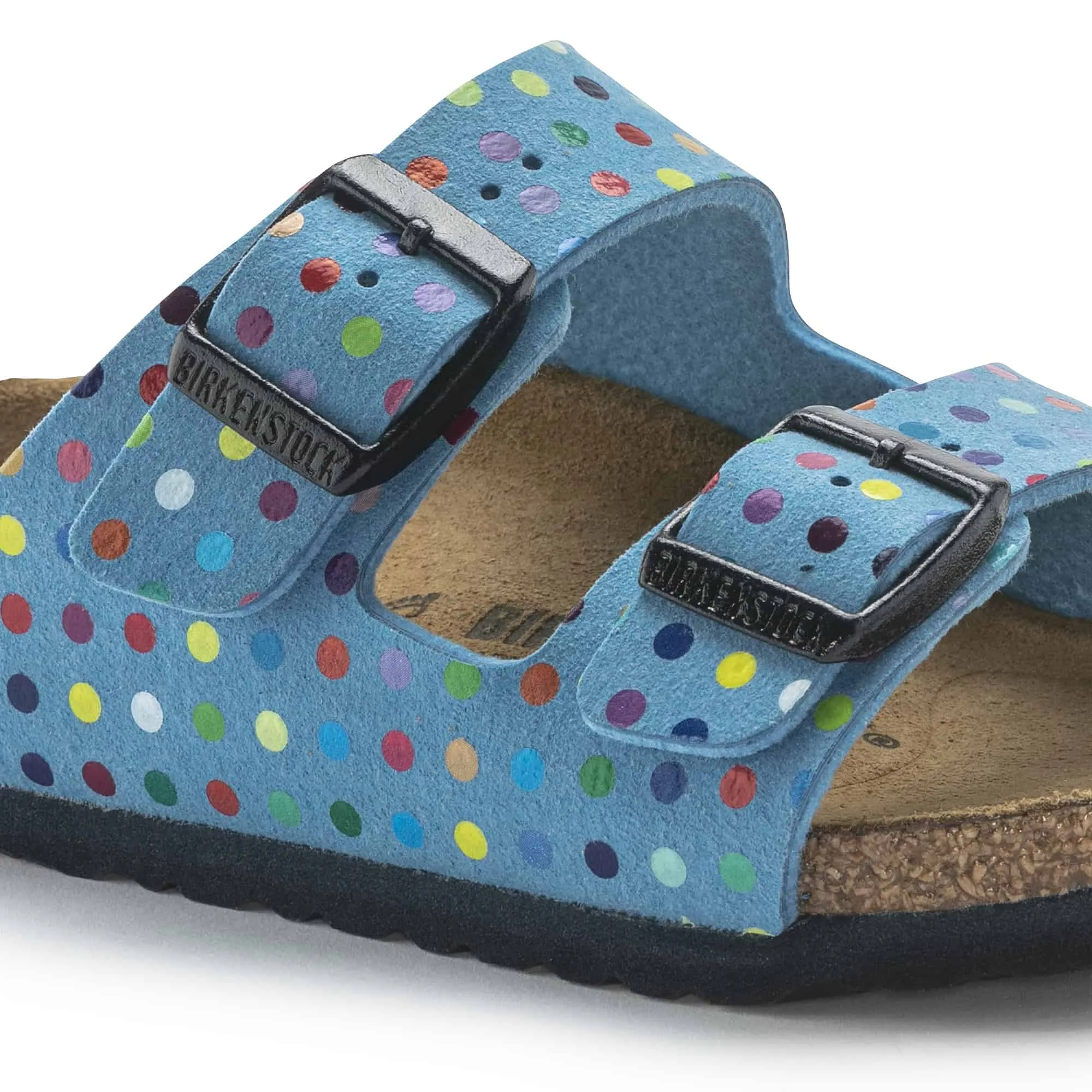 Arizona Rivet Logo Kids Micro Fibre