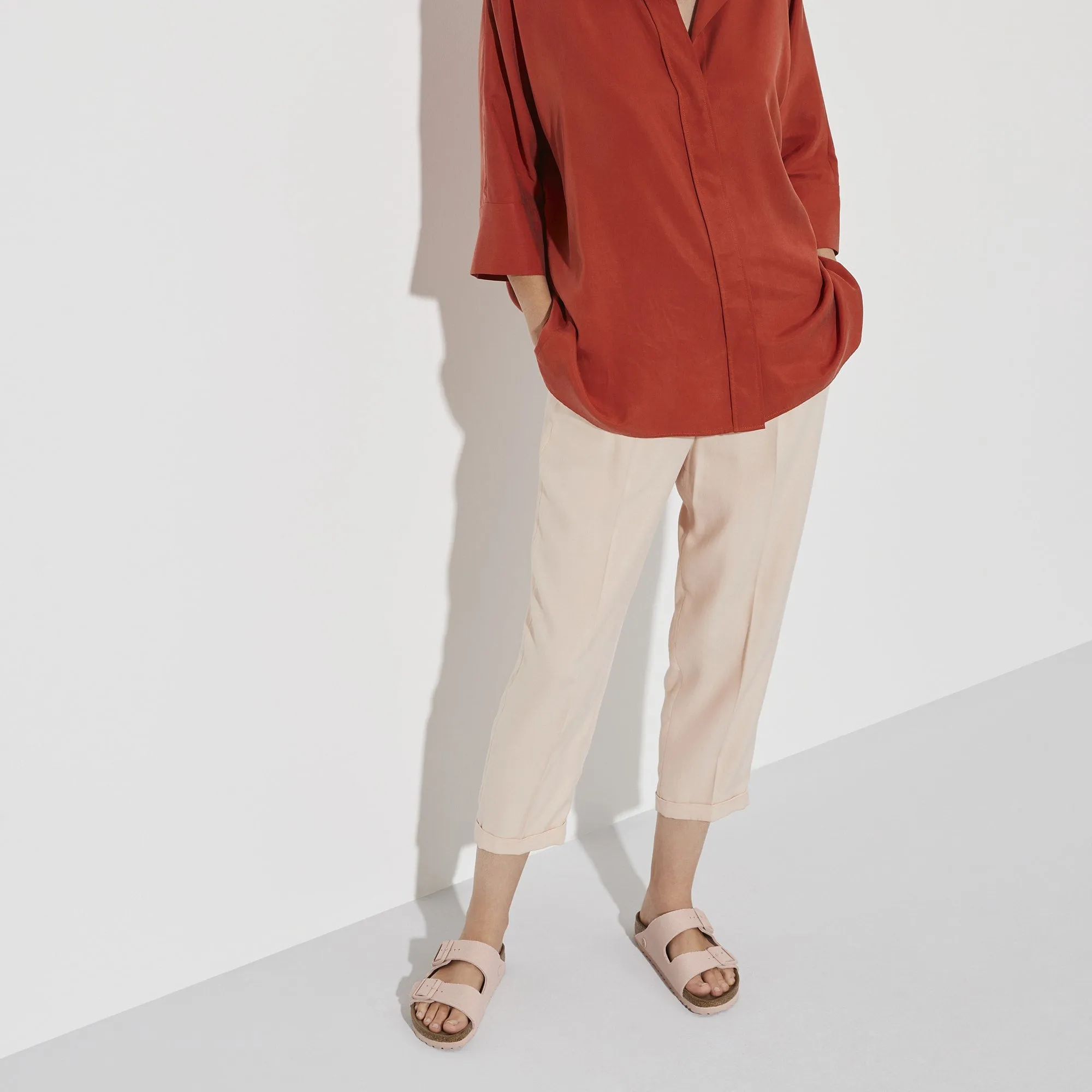 Arizona Vegan Women Textile