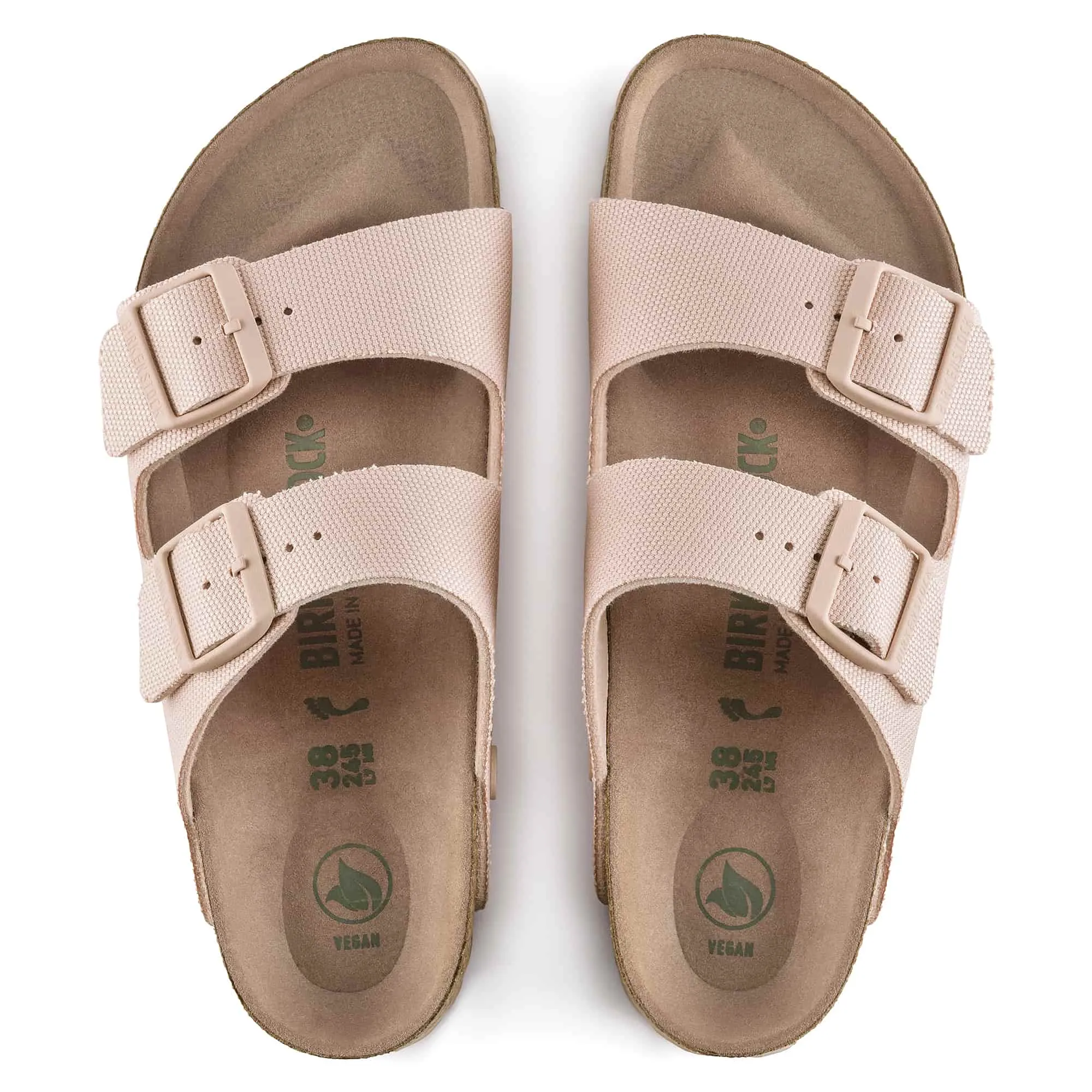 Arizona Vegan Women Textile